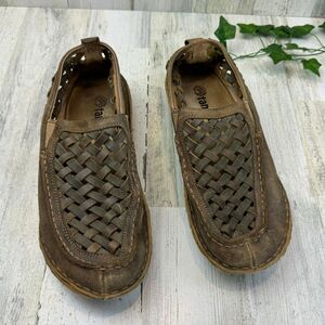 TAMARINDO PATHFINDER MEN'S 11.5M Rubber